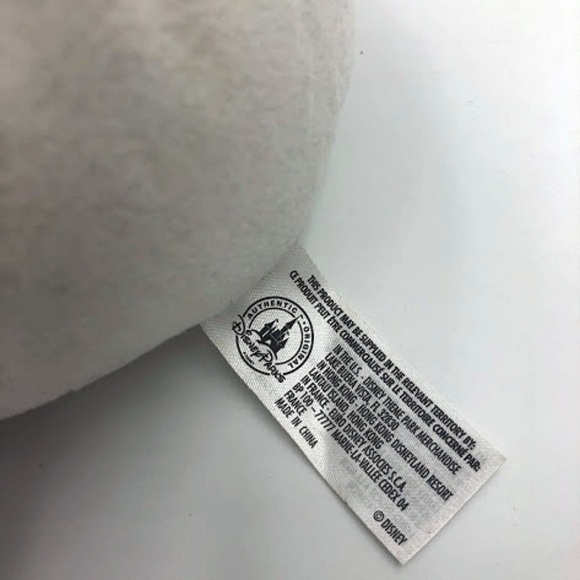 OLAF Disney Plush Toy and FROZEN Top Bundle - Picture 5 of 6